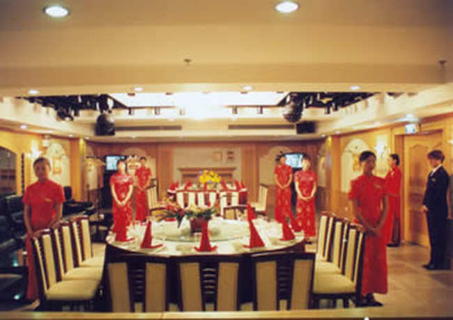 云松大酒店,图三