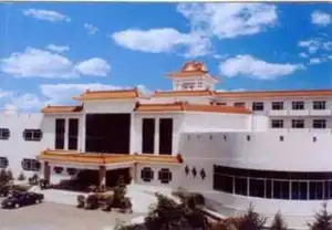 大连三寰大酒店