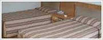 鞍山老干部疗养院--秋实宾馆