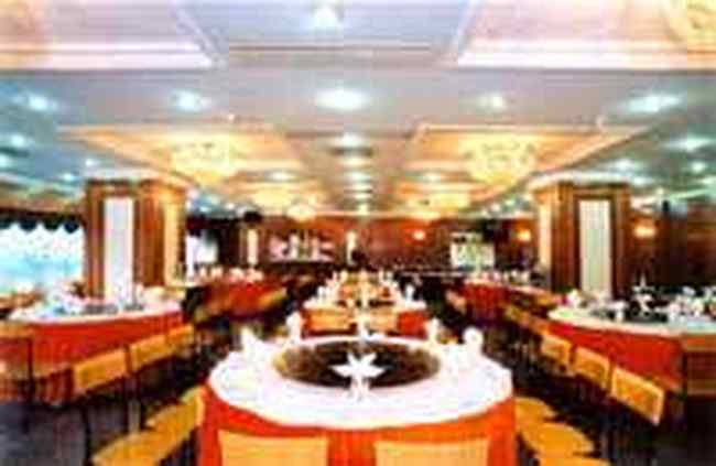 大连北方大酒店,图二