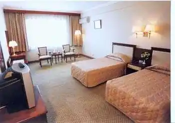 大连三合大厦,图一