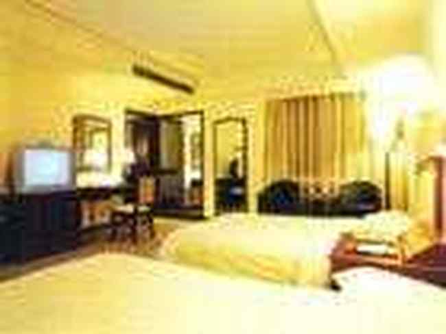 沈阳大民族饭店酒店,图四