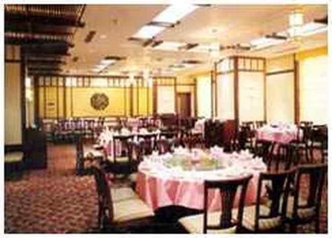 大连万恒假日酒店,图五