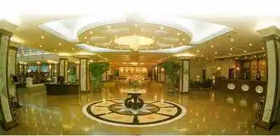 沈阳民航宾馆,图一