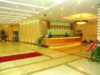 鞍山老干部疗养院--秋实宾馆