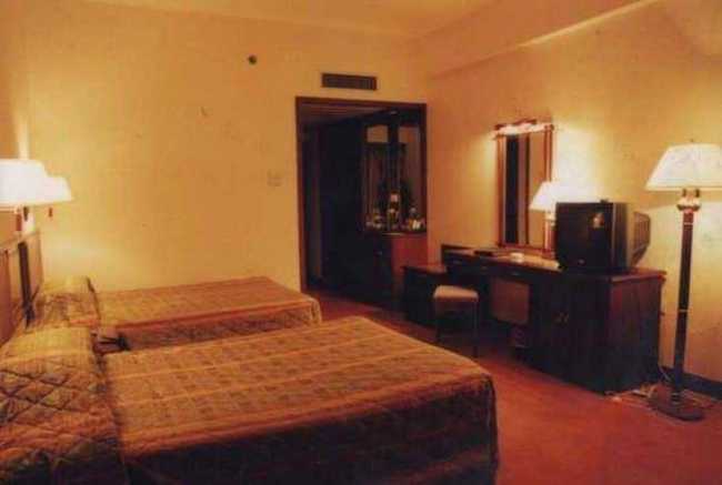 沈阳空港来登饭店,图五