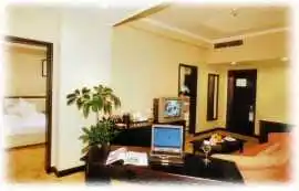 大连凯莱大酒店,图四