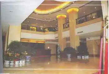 老道口大厦,图二