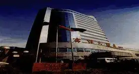 大连日月潭大酒店