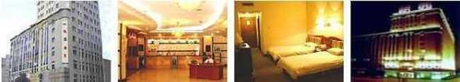 豫园商务酒店