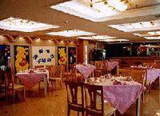 大连五一国际大酒店,图四