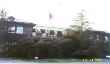 沈阳邮政大厦