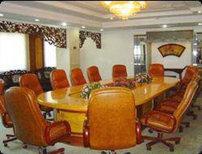 沈阳南湖大酒店,图五