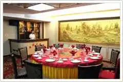 大连海桥大酒店,图五