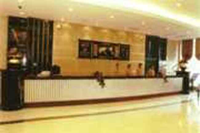 抚顺天宝大厦,图二