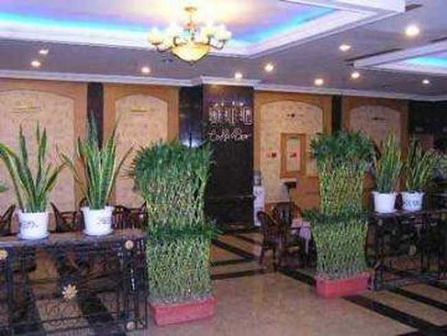 丹东国门酒店,图一