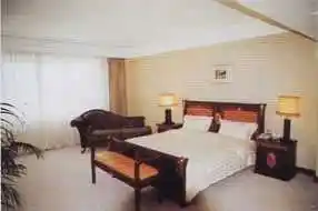 老道口大厦,图三