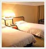 大连海桥大酒店,图二