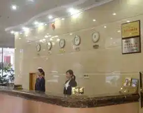 大连留连宾馆,图一