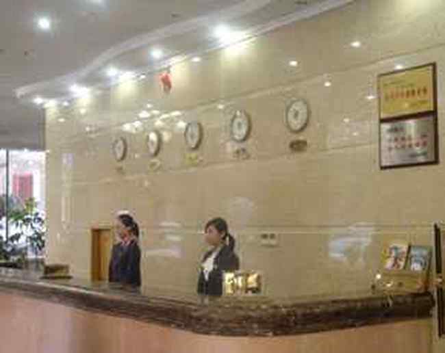 大连留连宾馆,图一
