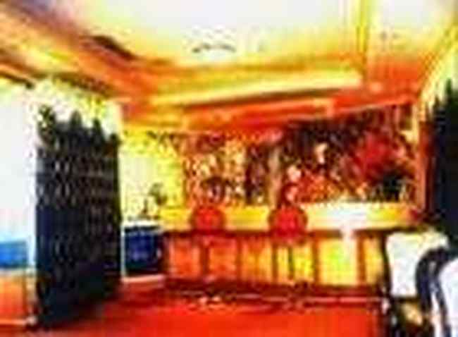 沈阳亚泰大酒店,图二