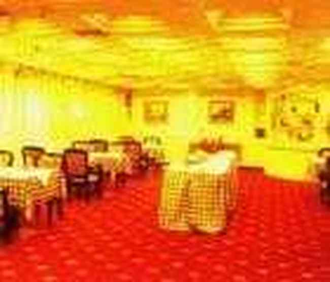 沈阳亚泰大酒店,图四