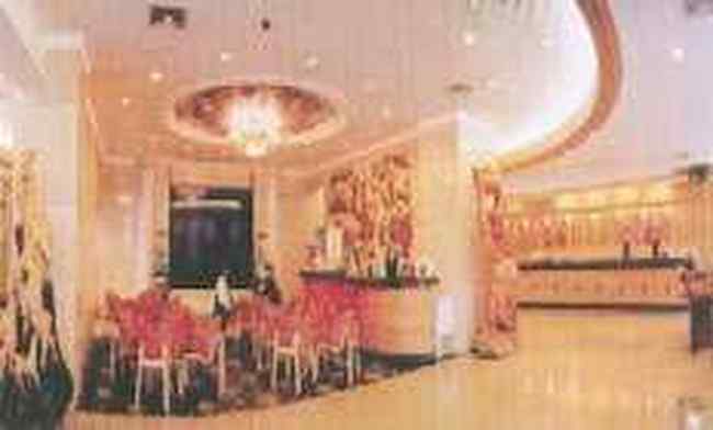 金杯汽车大厦,图二