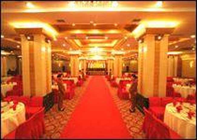 盘锦大众花园宾馆,图三