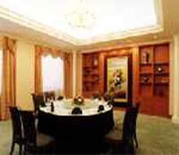 沈阳迎宾馆,图二