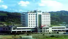 沈阳金辉大厦