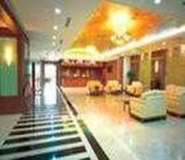大连宏孚商旅酒店,图三