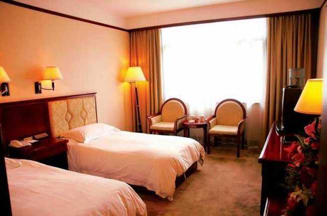 沈阳民航宾馆,图二