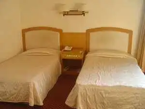 大连留连宾馆,图二