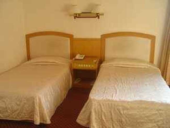 大连留连宾馆,图二