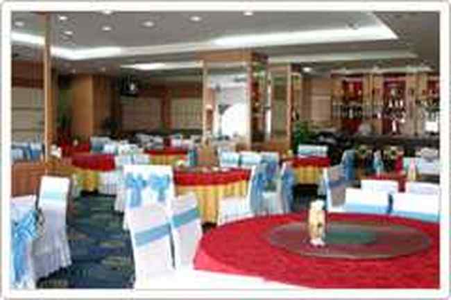 大连海桥大酒店,图四