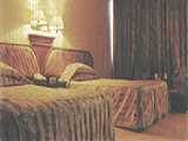 沈阳房地产大厦