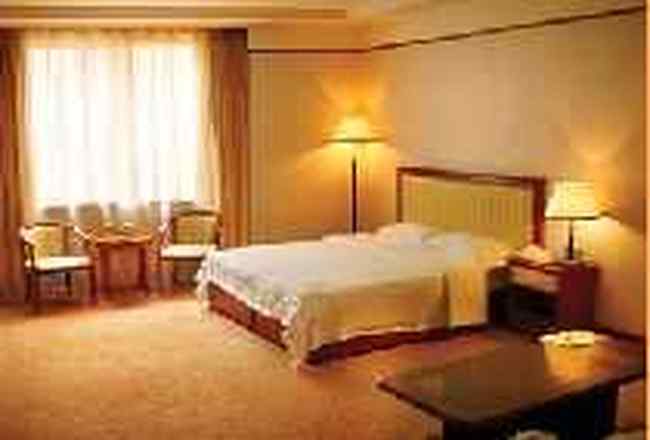 大连园酒店,图二