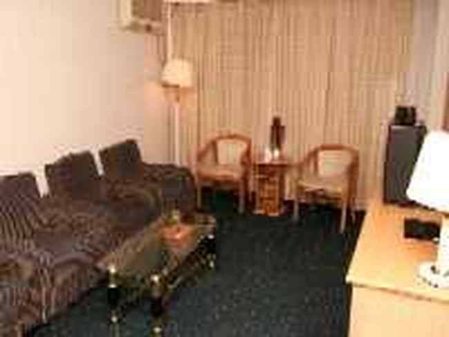 沈阳邮政大厦,图四