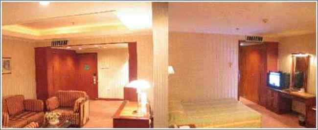 沈阳空港来登饭店,图三