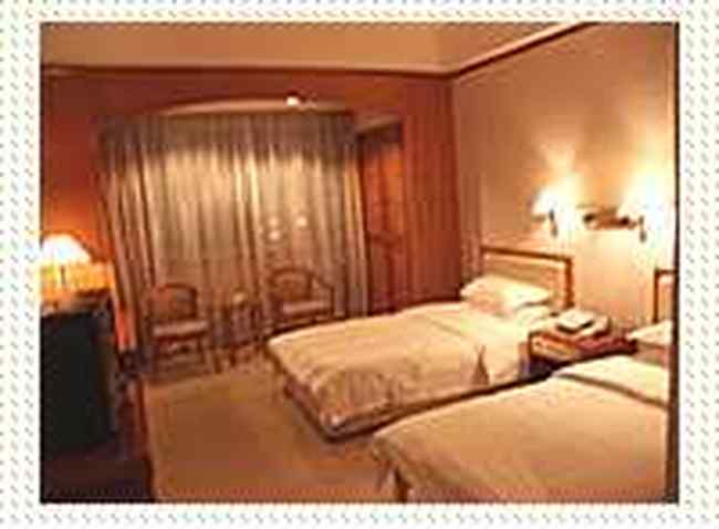 大连盛兴大酒店(原伽利亚大酒店),图一