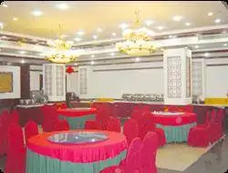 沈阳南湖大酒店,图一