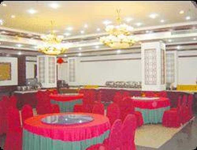 沈阳南湖大酒店,图一