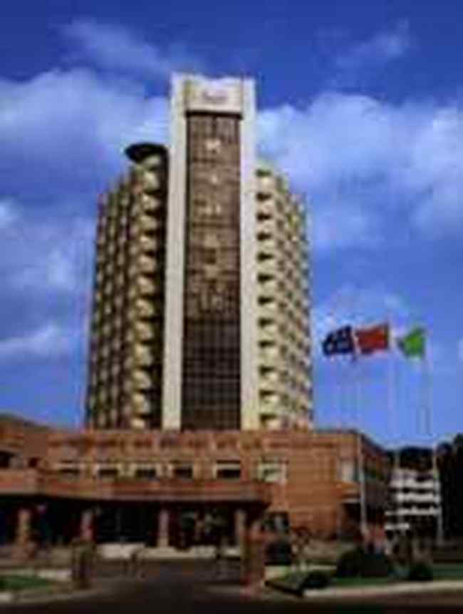 大连滨海大厦大酒店,图一