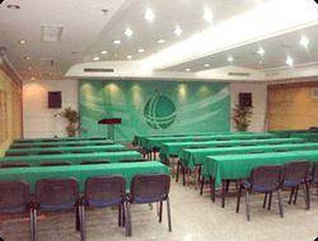 沈阳南湖大酒店,图六