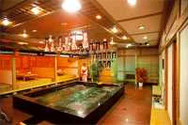 大连北方大酒店,图一