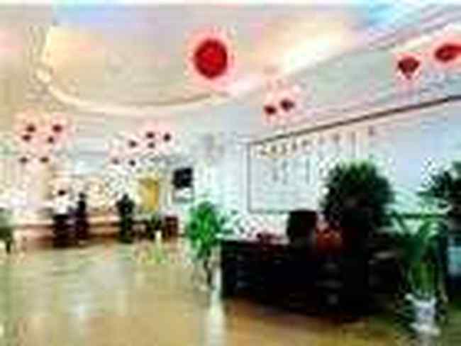 鞍山天河宾馆,图四