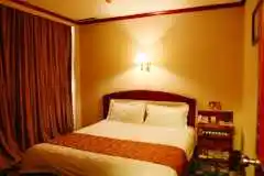 东泰大世界酒店,图二