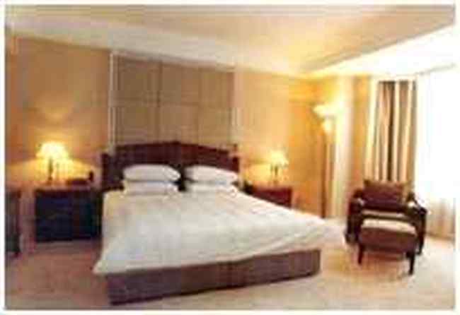 大连万恒假日酒店,图六