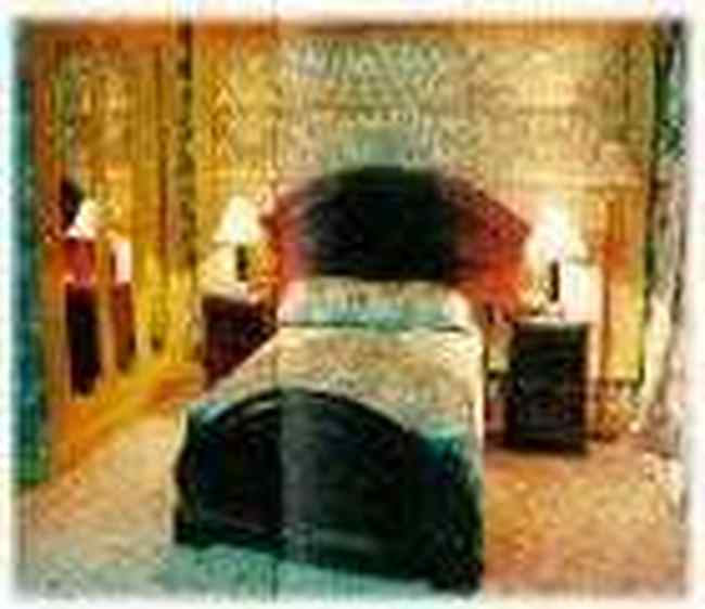 银杏园宾馆,图三