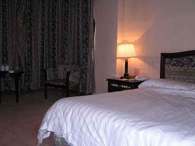 丹东国门酒店,图三